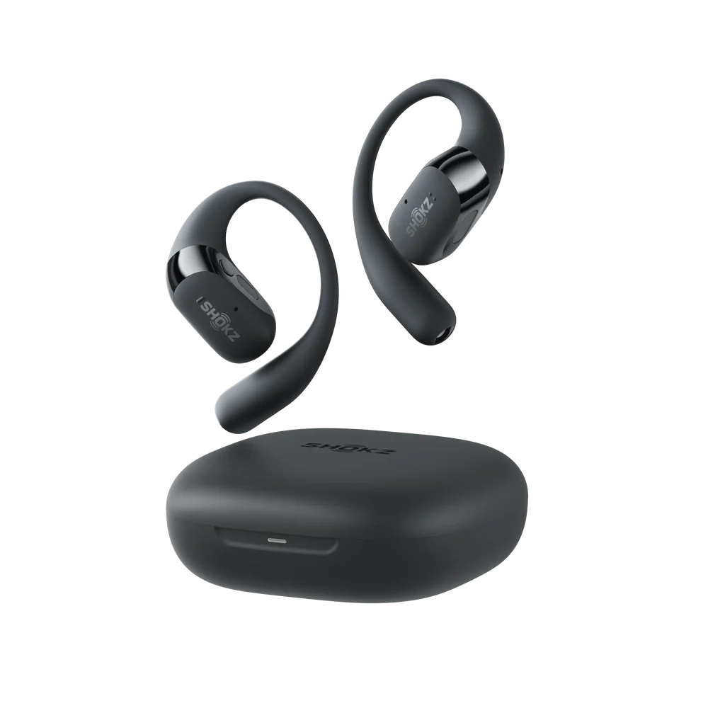 AFTERSHOKZ OPEN FIT 2 EARBUDS BLACK T920 thumbnail 10