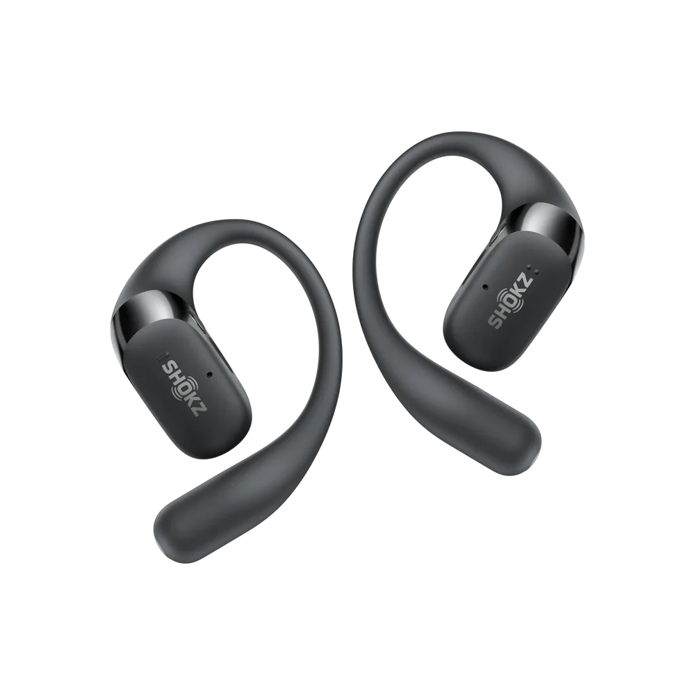 AFTERSHOKZ OPEN FIT 2 EARBUDS BLACK T920 thumbnail 11