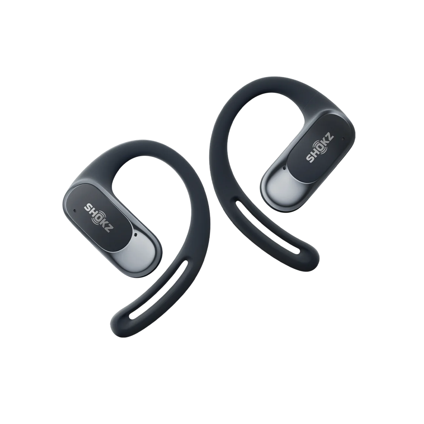 AfterShokz OpenFit Air Earbuds - Open-Ear Design, Lightweight & Comfortable Fit thumbnail 21