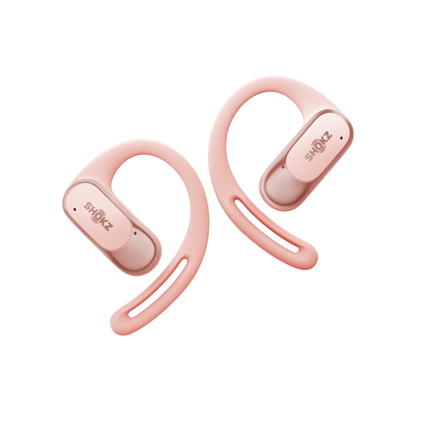 AfterShokz OpenFit Air Earbuds - Open-Ear Design, Lightweight & Comfortable Fit thumbnail 20