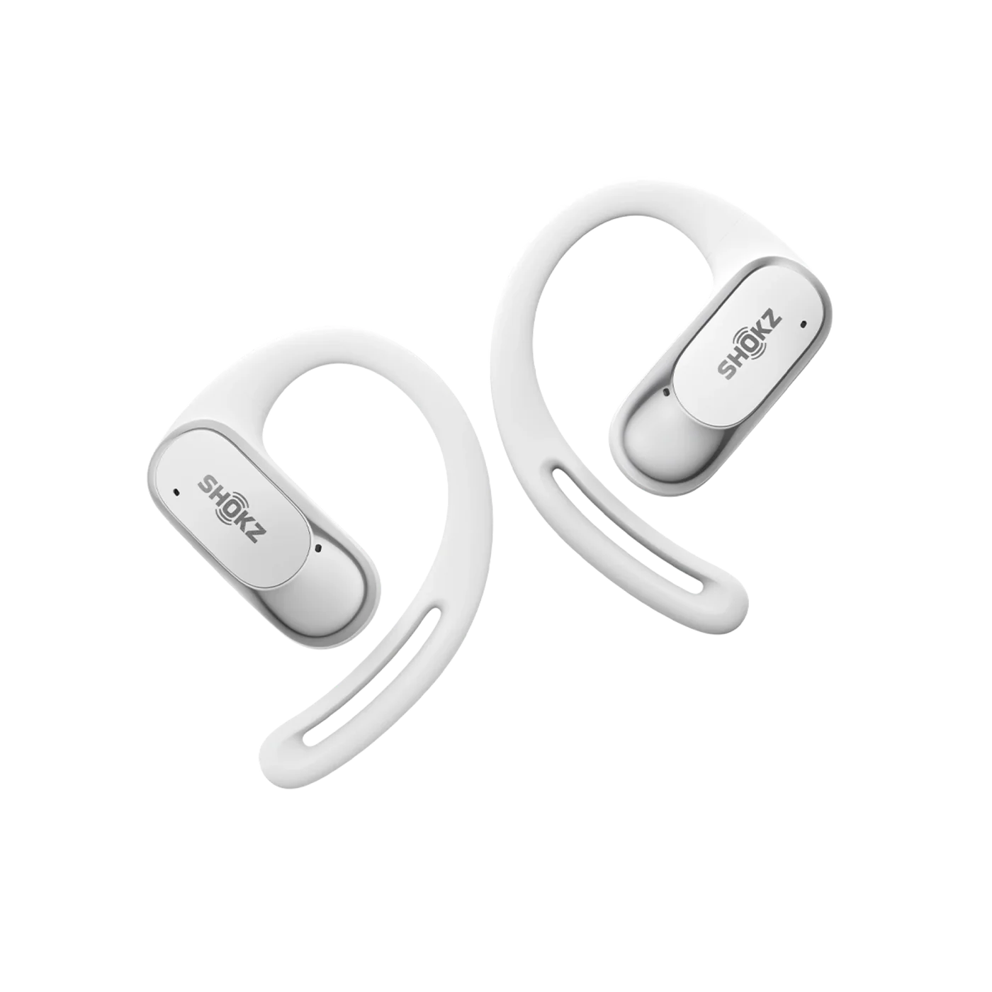 AfterShokz OpenFit Air Earbuds - Open-Ear Design, Lightweight & Comfortable Fit thumbnail 22
