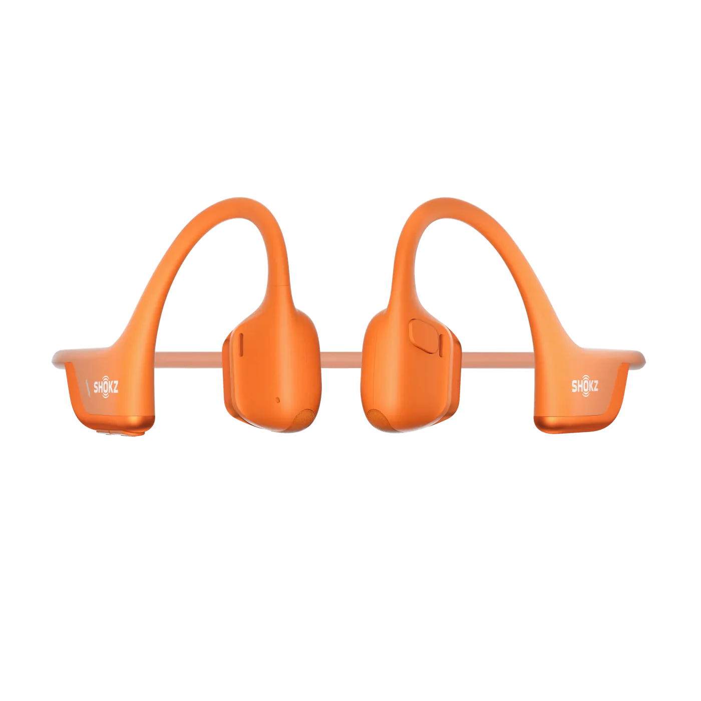 Aftershokz Open Run Pro 2 Bone Conduction Sports Bluetooth Headset S820 thumbnail 12