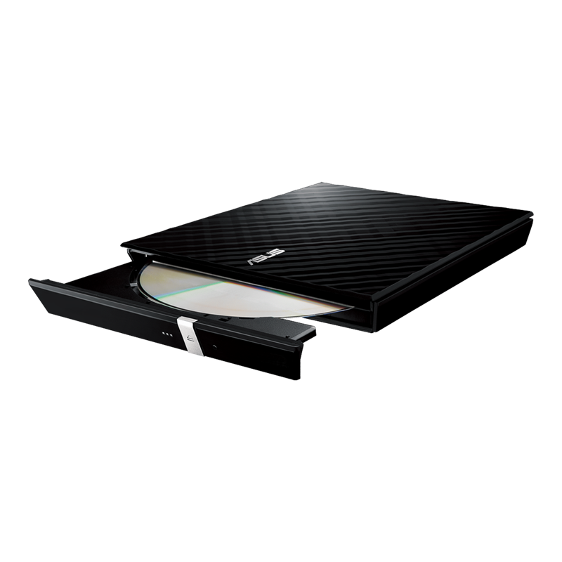 ASUS EXTERNAL SLIM DVD RW SDRW-08D2S U LITE thumbnail 5