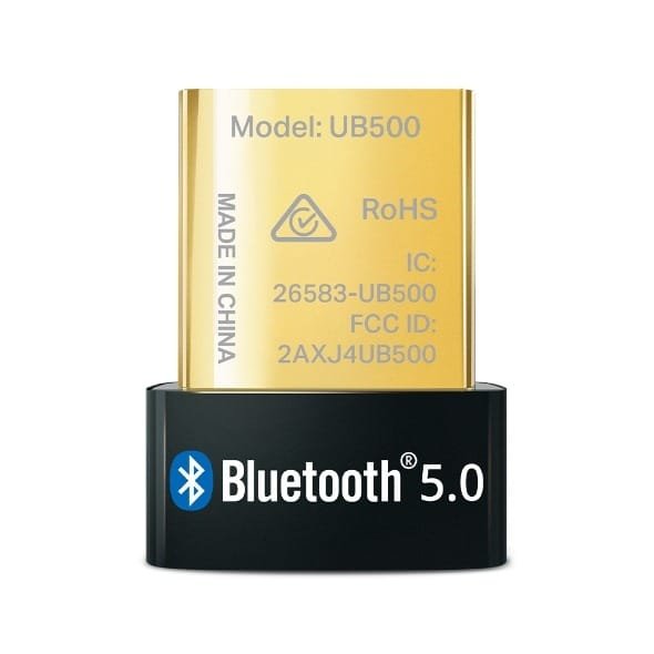 TP LINK BLUETOOTH 5.0 NANO USB ADAPTER UB500 thumbnail 9