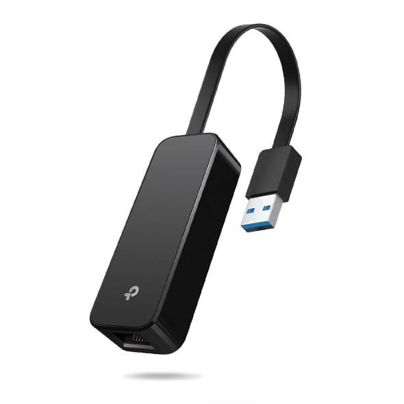 TP LINK USB 3.0 TO RJ 45 GIGABIT ETHERNET NETWORK ADAPTER UE306 thumbnail 15