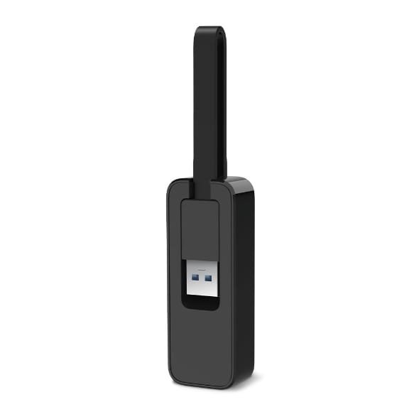 TP LINK USB 3.0 TO RJ 45 GIGABIT ETHERNET NETWORK ADAPTER UE306 thumbnail 14