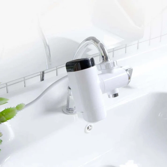 XIAODA WATER HEATER TAP HD-JRSLT06 thumbnail 5