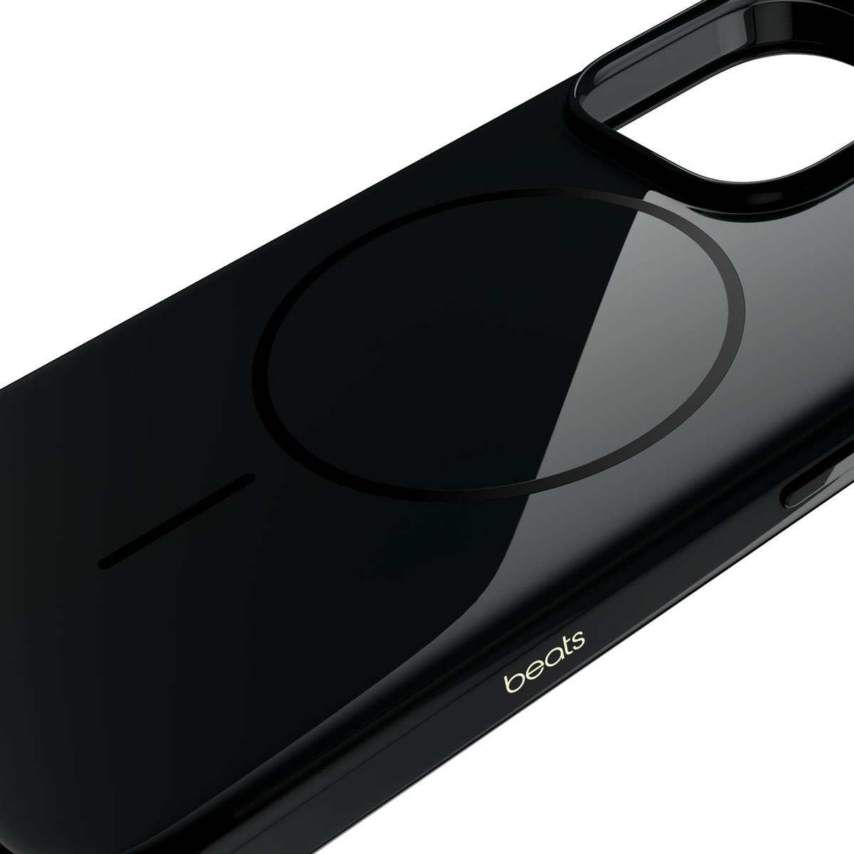 Beats iPhone 16 Series Case with MagSafe - Sleek Protection and Wireless Charging thumbnail 41