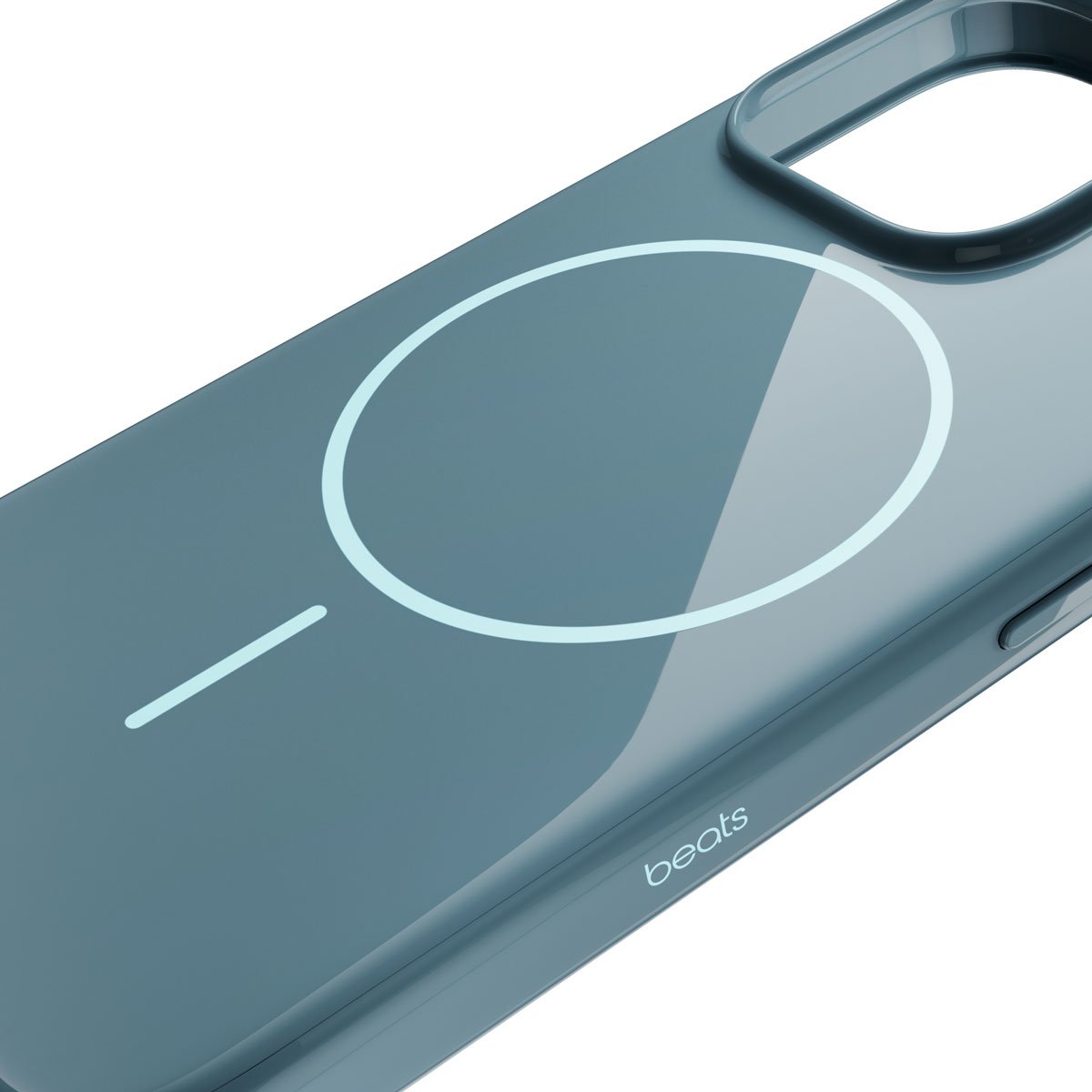 Beats iPhone 16 Series Case with MagSafe - Sleek Protection and Wireless Charging thumbnail 31