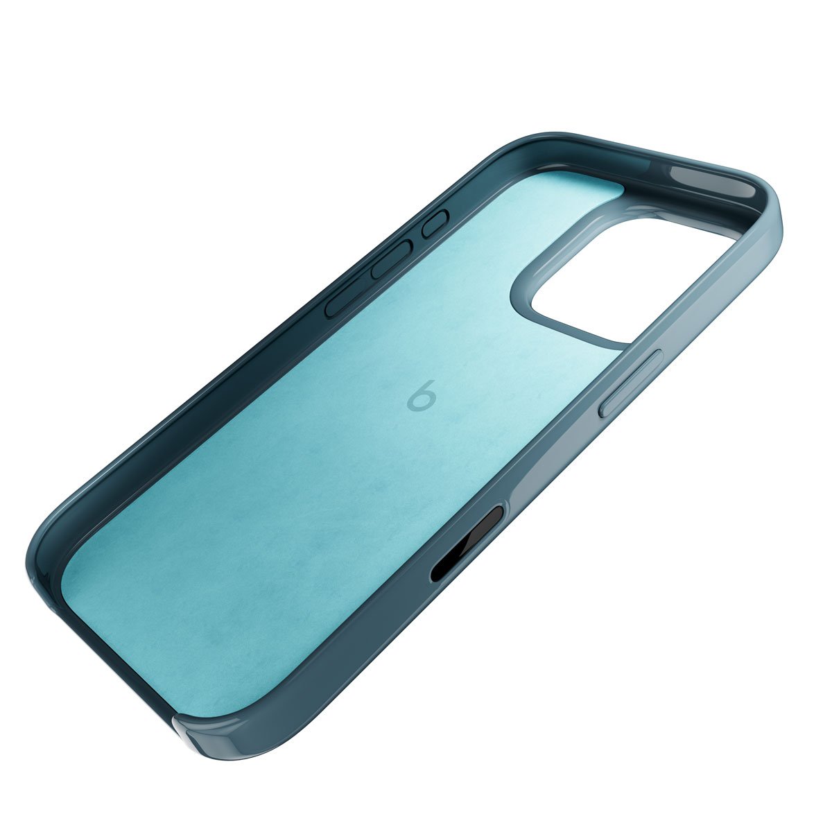 Beats iPhone 16 Series Case with MagSafe - Sleek Protection and Wireless Charging thumbnail 8