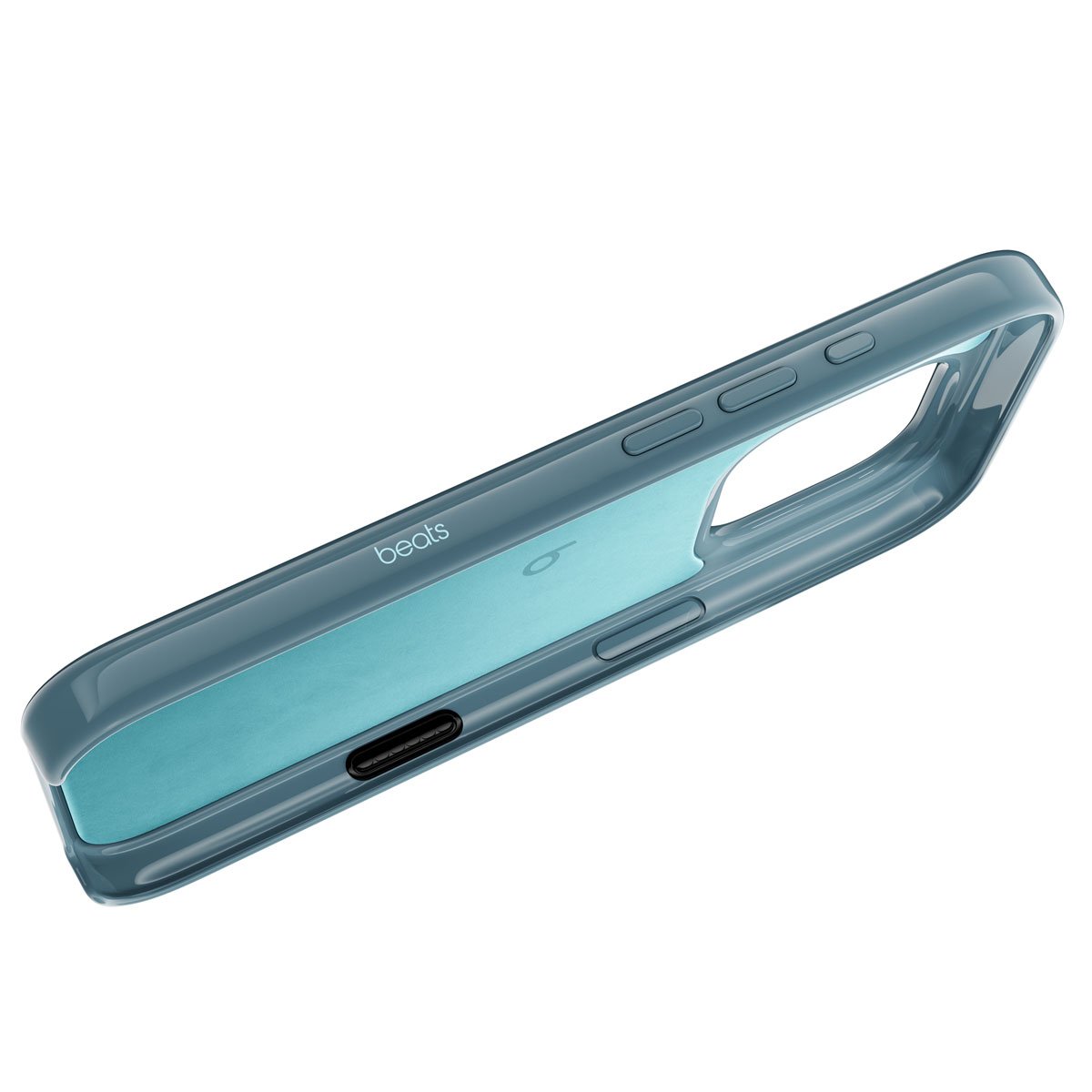Beats iPhone 16 Series Case with MagSafe - Sleek Protection and Wireless Charging thumbnail 9