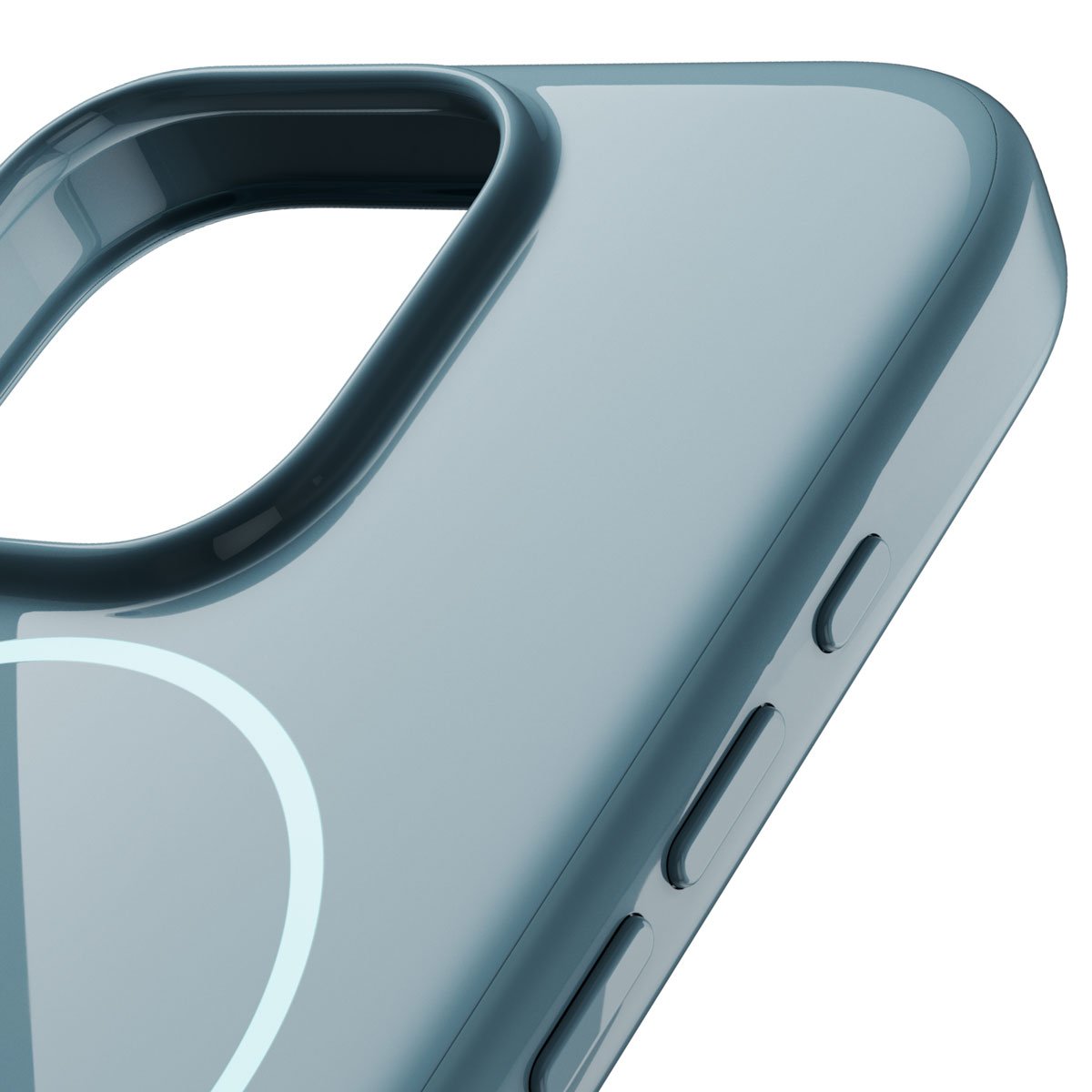 Beats iPhone 16 Series Case with MagSafe - Sleek Protection and Wireless Charging thumbnail 28