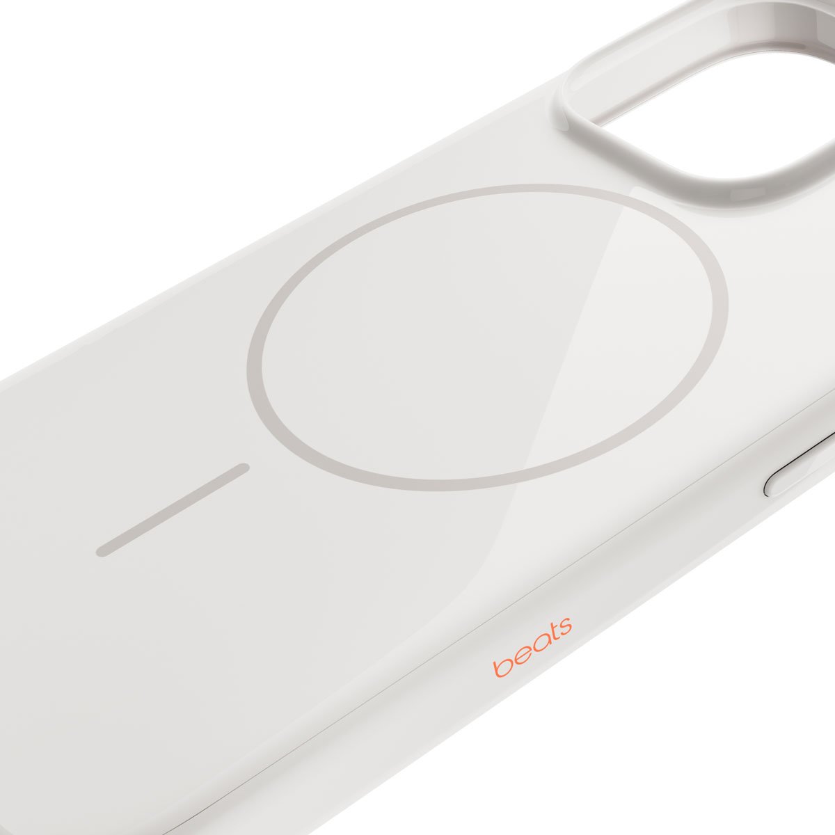 Beats iPhone 16 Series Case with MagSafe - Sleek Protection and Wireless Charging thumbnail 36