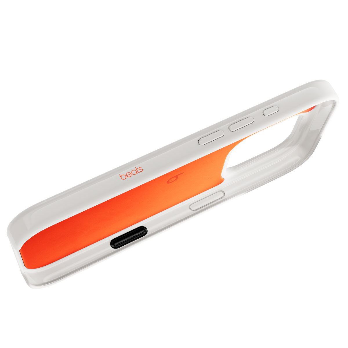Beats iPhone 16 Series Case with MagSafe - Sleek Protection and Wireless Charging thumbnail 12
