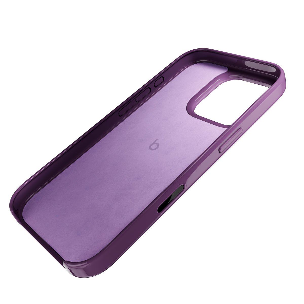 Beats iPhone 16 Series Case with MagSafe - Sleek Protection and Wireless Charging thumbnail 25