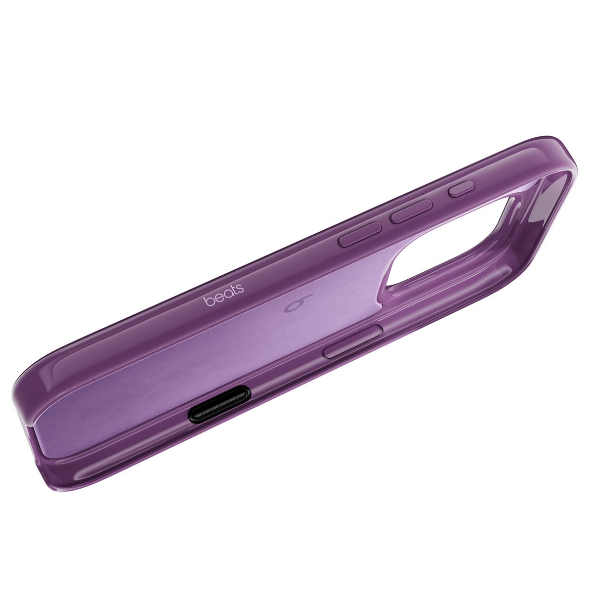 Beats iPhone 16 Series Case with MagSafe - Sleek Protection and Wireless Charging thumbnail 24