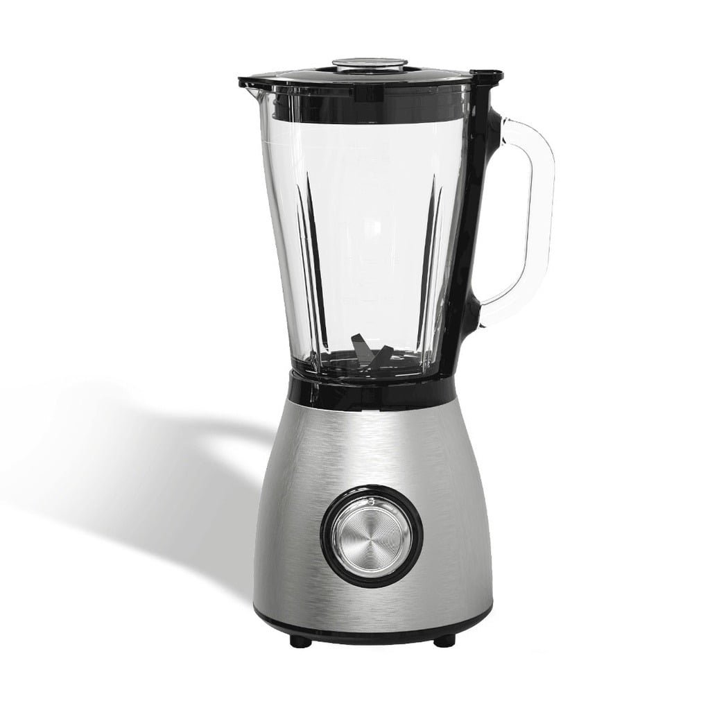 PORODO LIFESTYLE 800W BLENDER GRINDER BLACK PD-LSBLGR-BK thumbnail 6