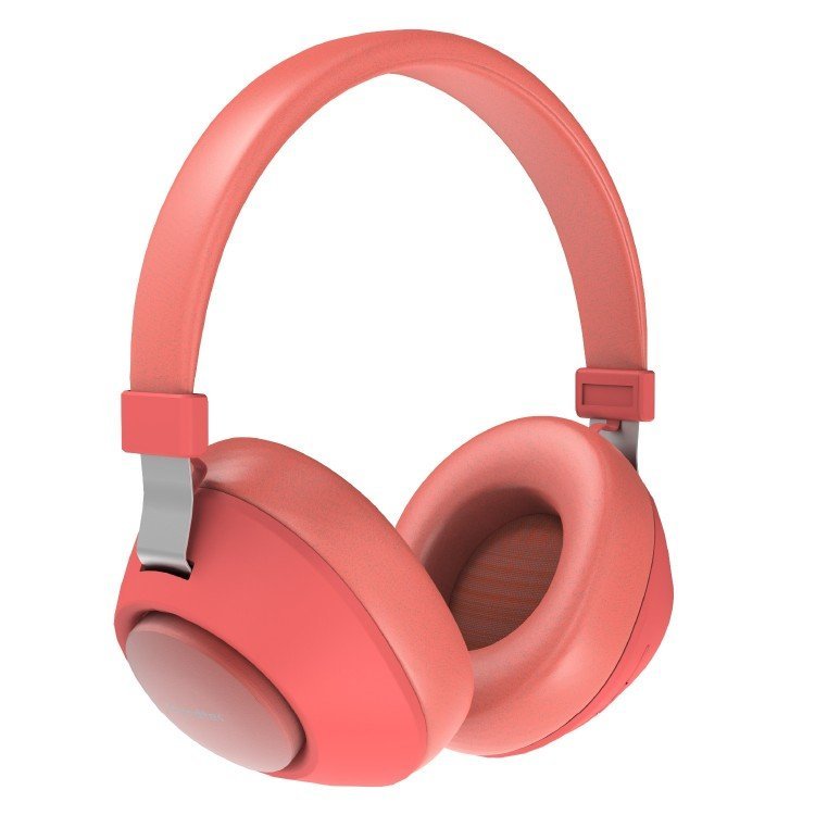 PORODO DEEP SOUND WIRELESS HEADPHONE thumbnail 12