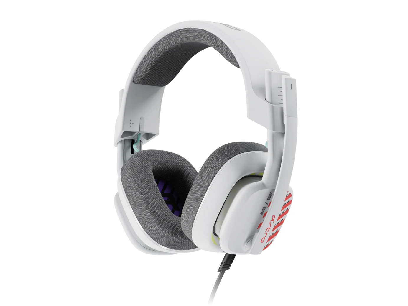 ASTRO A10 Gaming Headset Gen 2 for PC/PlayStation - Challenger thumbnail 3