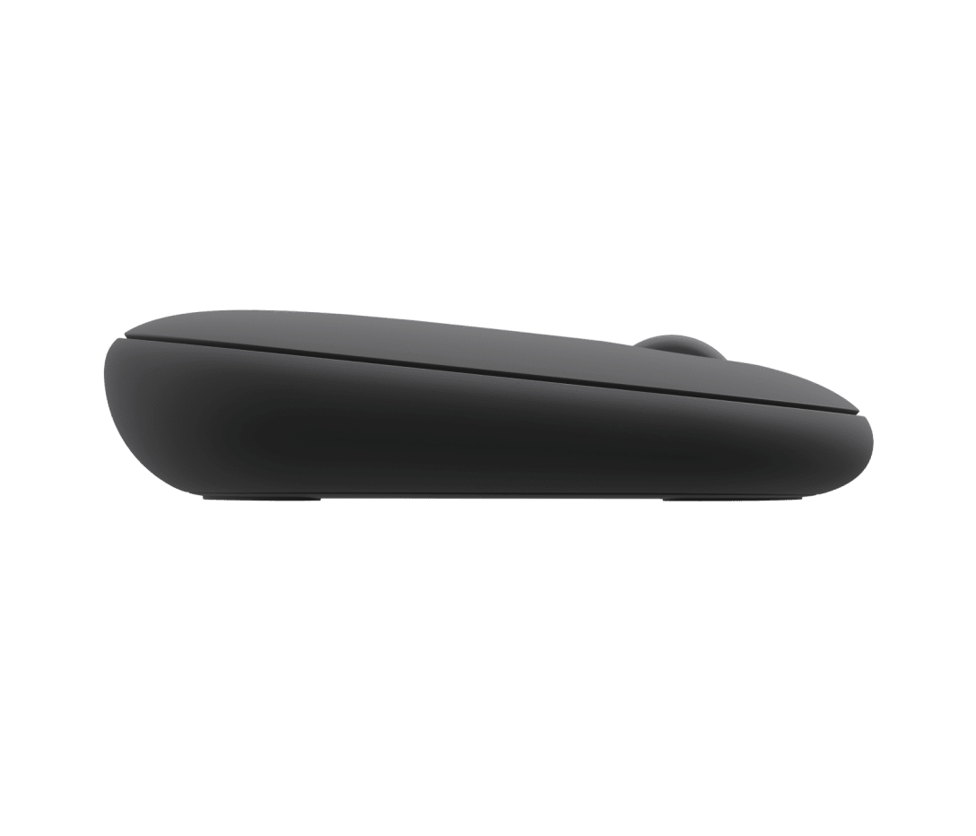 LOGITECH PEBBLE WIRELESS MOUSE 2 M350S GRAPHITE 910-007015 thumbnail 9