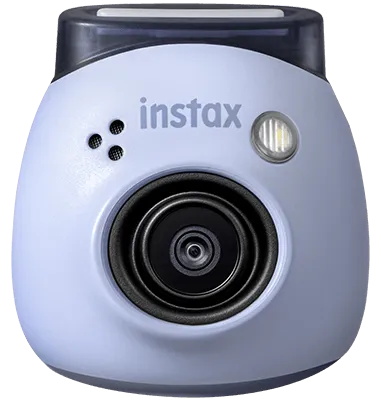Fujifilm Instax Mini Pal Camera - Compact Instant Camera for Fun Photography thumbnail 10