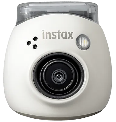 Fujifilm Instax Mini Pal Camera - Compact Instant Camera for Fun Photography thumbnail 6