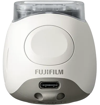 Fujifilm Instax Mini Pal Camera - Compact Instant Camera for Fun Photography thumbnail 11