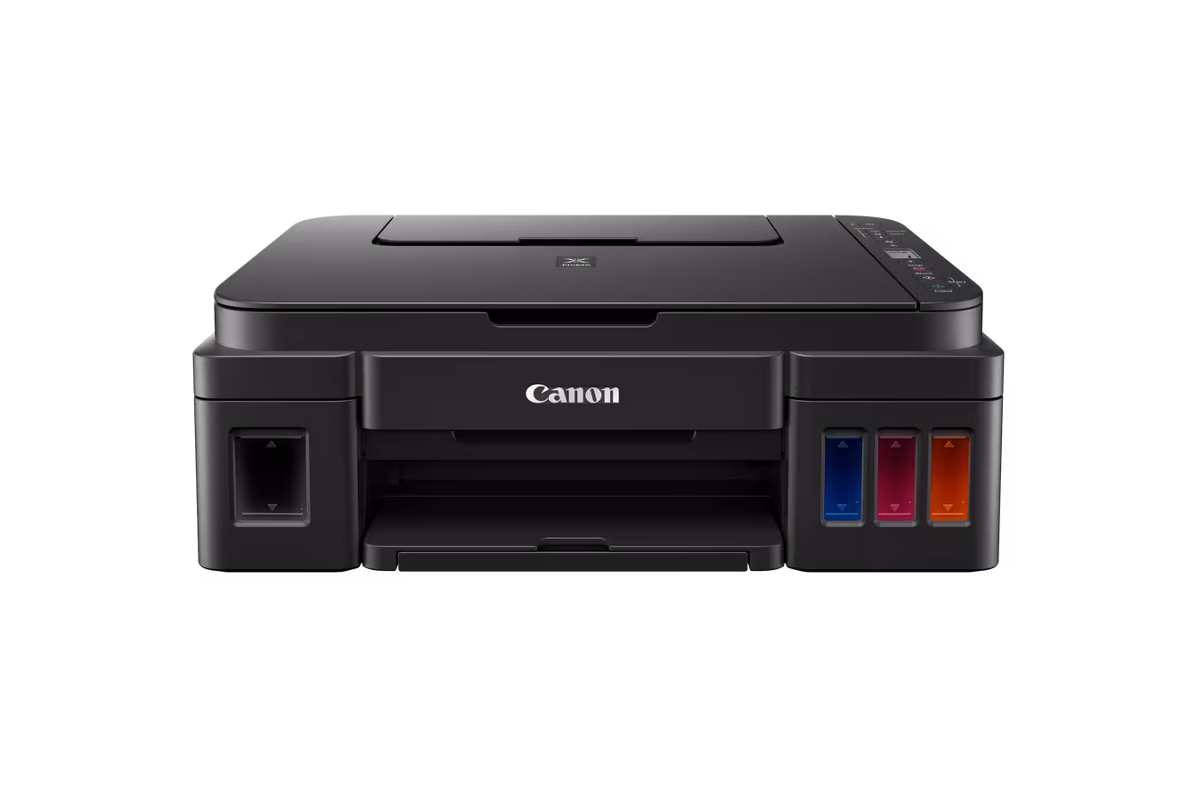 CANON PIXMA INK TANK PRINTER G3416