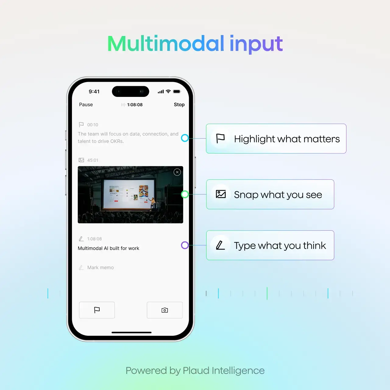 PLAUD NOTE PRO 64GB BLACK thumbnail 15