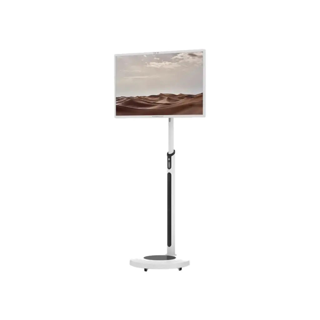 POWEROLOGY 32 INCH ANROID SMART SCREEN WHITE P32TSMWH thumbnail 3