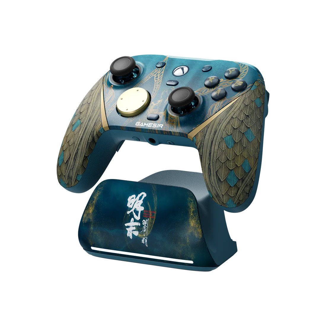 GAMESIR G7 PRO TRI MODE GAMING CONTROLLER FOR XBOX WUCHANG thumbnail 10