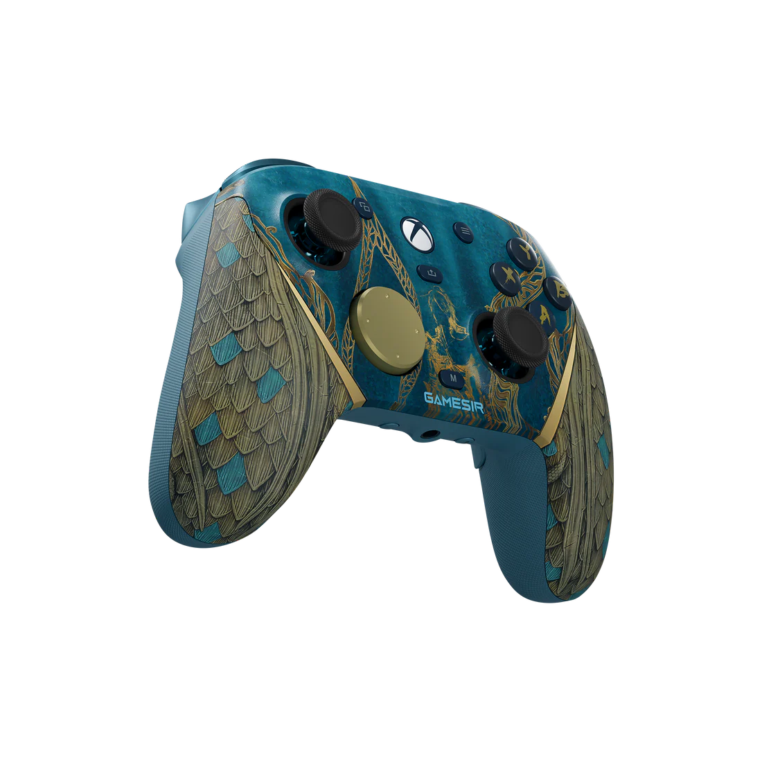 GAMESIR G7 PRO TRI MODE GAMING CONTROLLER FOR XBOX WUCHANG thumbnail 11