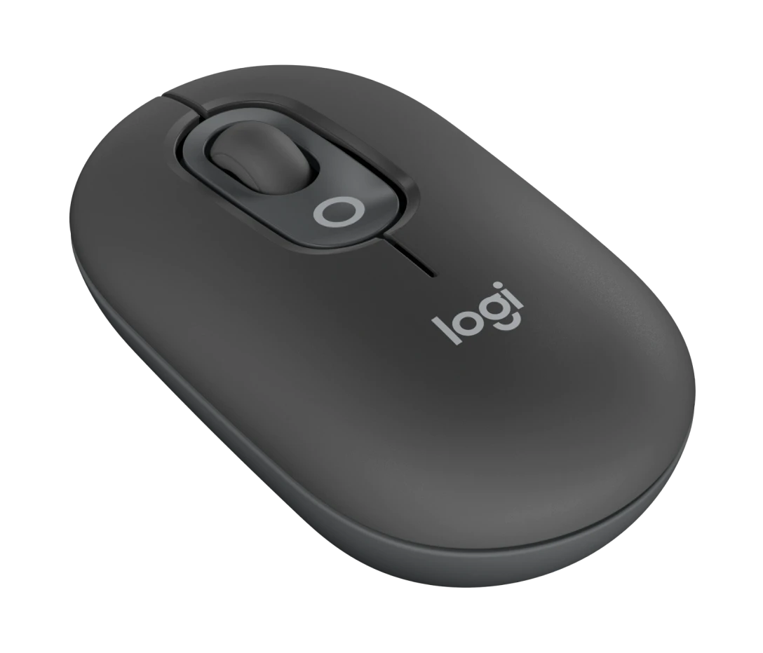 LOGITECH POP MOUSE WITH EMOJI GRAPHITE 910-007412 thumbnail 7