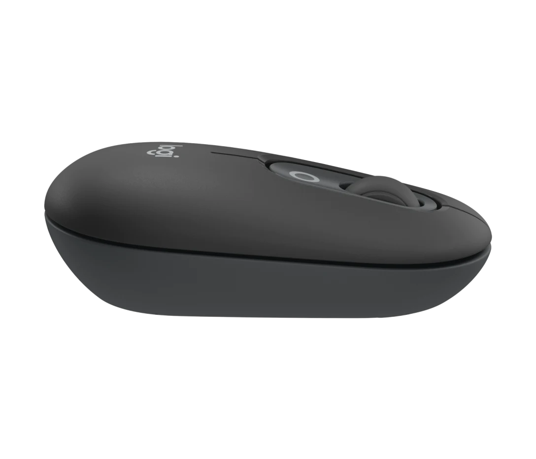 LOGITECH POP MOUSE WITH EMOJI GRAPHITE 910-007412 thumbnail 9