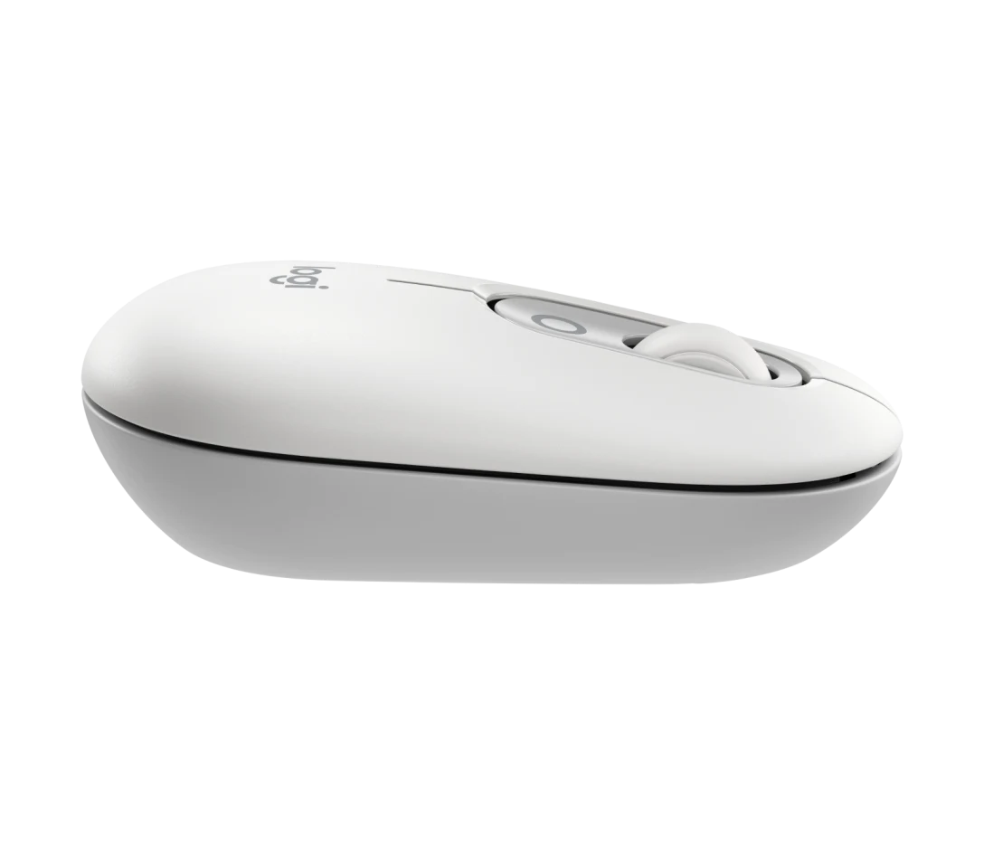 LOGITECH POP MOUSE WITH EMOJI WHITE 910-007411 thumbnail 9
