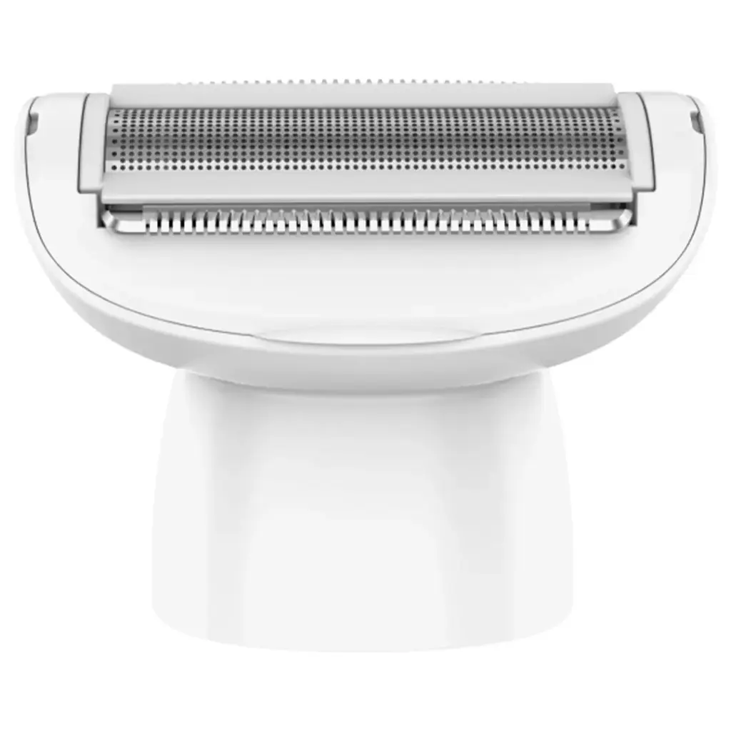 PORODO 4 IN 1 FACE  BODY ELECTRIC TRIMMER SMART LED DISPLAY WHITE PDLFST2511WH thumbnail 12