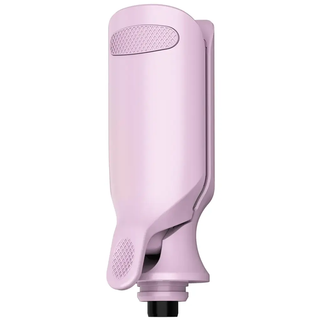 PORODO 5 IN 1 HAIR STYLING TOOL AUTO WRAP CURLING & STRAIGHTENING PINK PDLFST218PK thumbnail 11