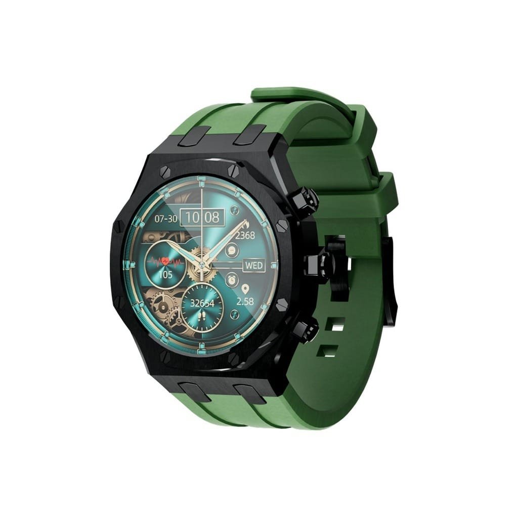 PORODO CRISTALLO AP SMART WATCH thumbnail 4