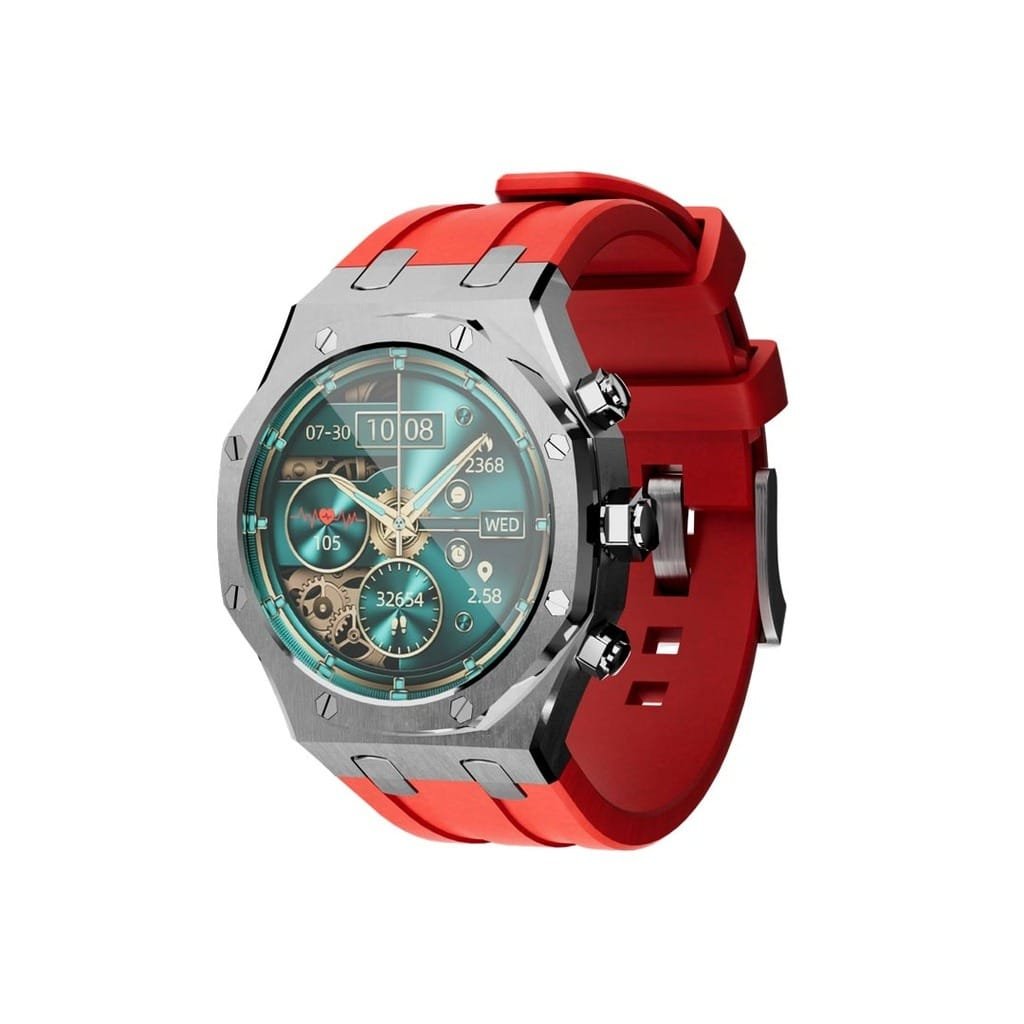 PORODO CRISTALLO AP SMART WATCH thumbnail 7