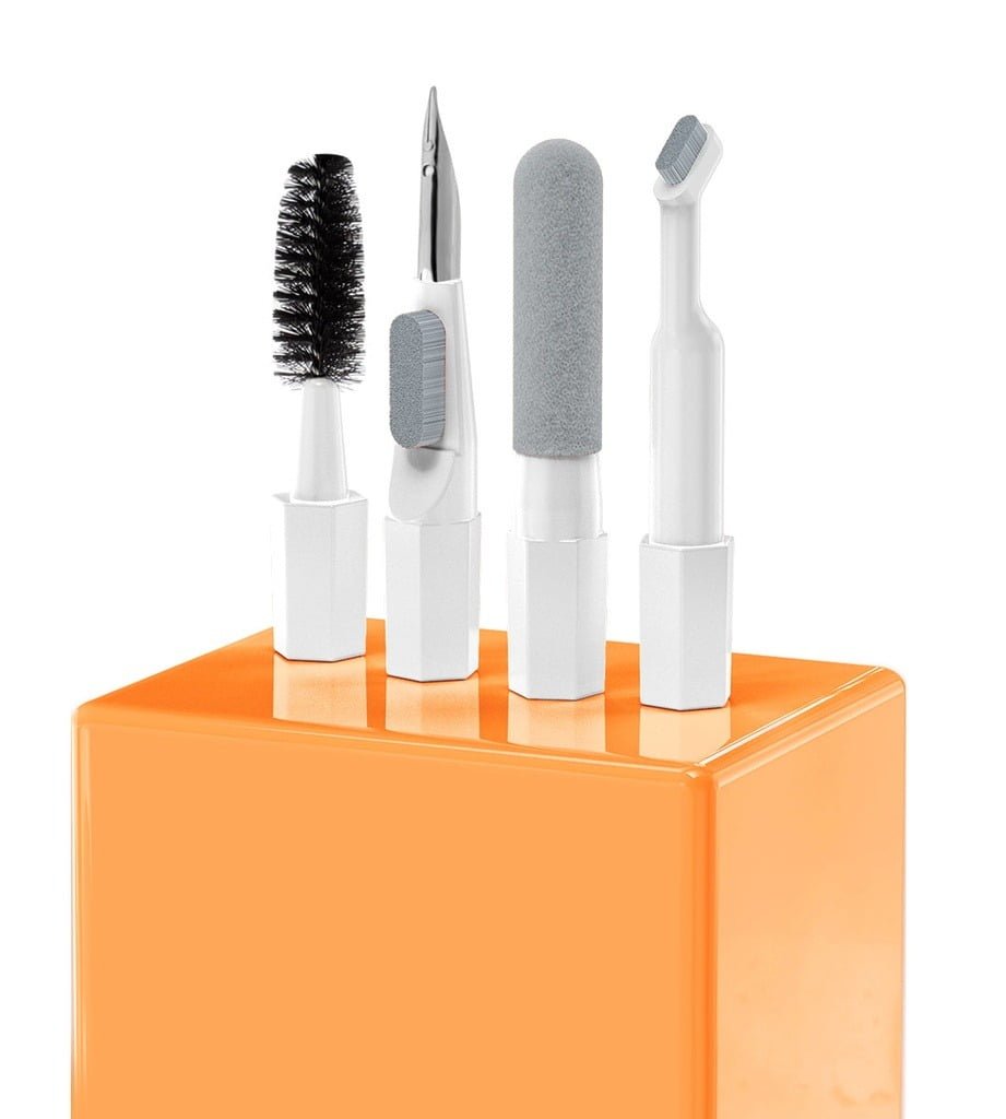 PORODO GAMING 20 IN 1 CLEANING KIT WHITE PDX539 thumbnail 7