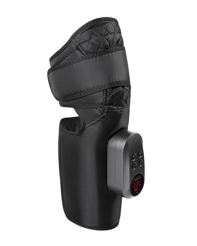 PORODO KNEE AND CALF MASSAGER GRAY PD-KNCFMS-GY thumbnail 8