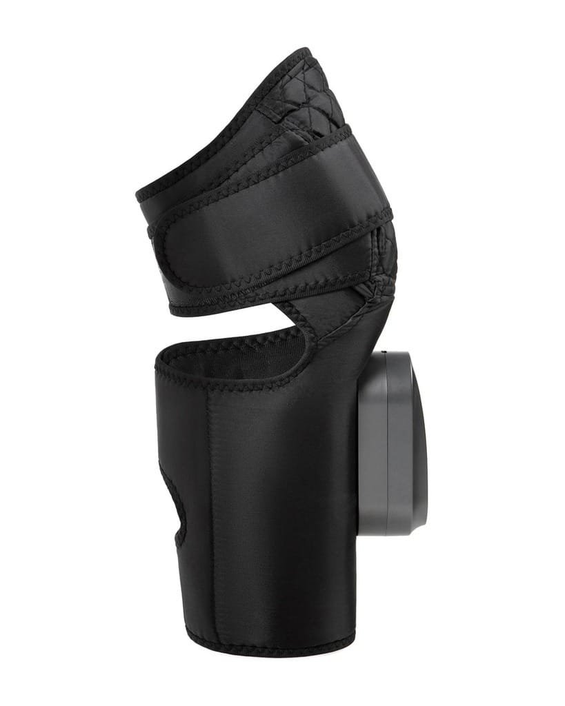 PORODO KNEE AND CALF MASSAGER GRAY PD-KNCFMS-GY thumbnail 7