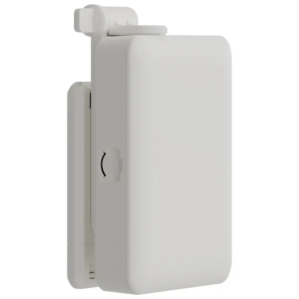 PORODO LIFESTYLE 3 IN 1 BLUETOOTH SELFIE STICK WHITE PDLFST211WH thumbnail 8