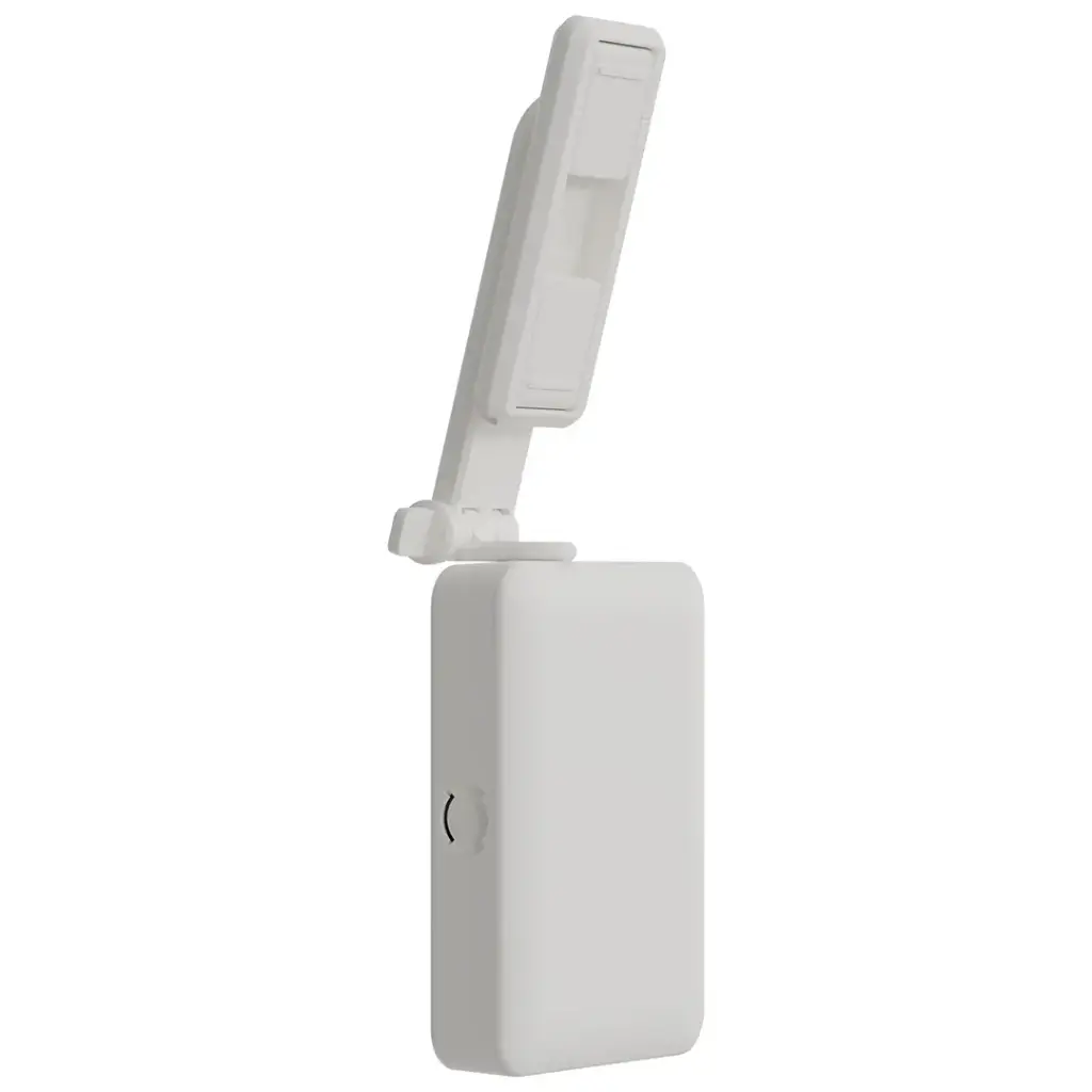 PORODO LIFESTYLE 3 IN 1 BLUETOOTH SELFIE STICK WHITE PDLFST211WH thumbnail 7