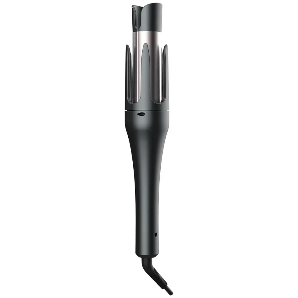 PORODO LIFESTYLE AUTOMATIC 2 IN 1 HAIR STYLER BLACK PDLFSTSA008BK thumbnail 4