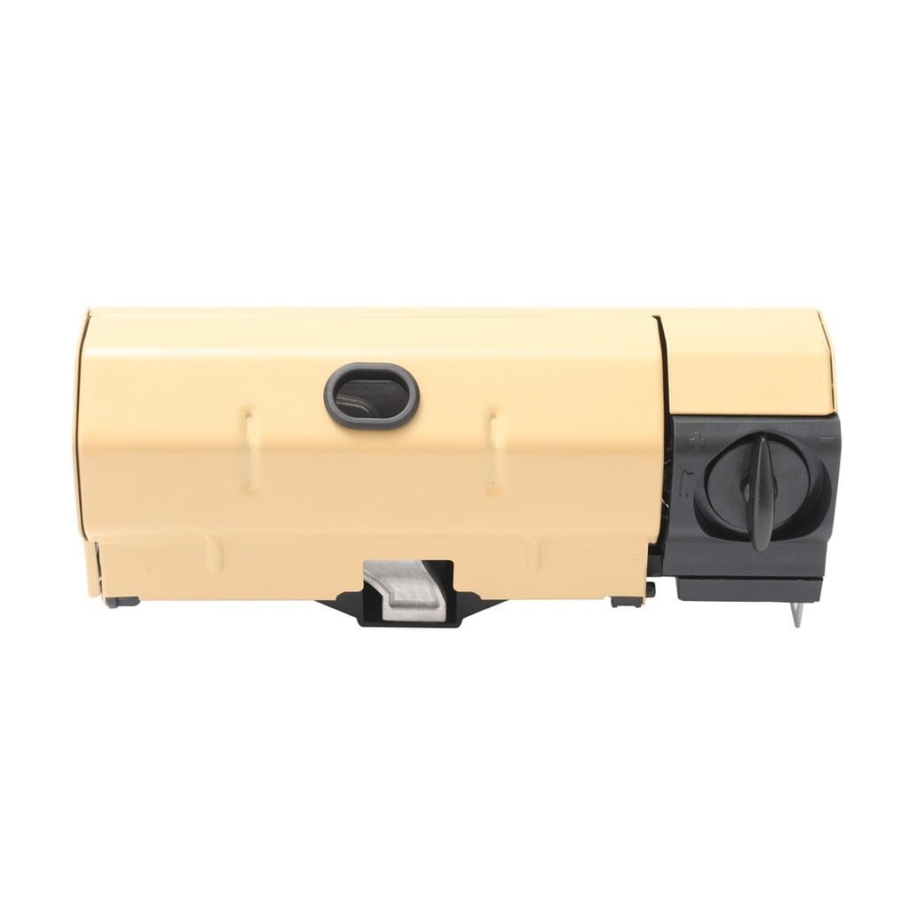 PORODO LIFESTYLE PORTABLE CAMPING GAS STOVE QUICK INSTALL MAGNETIC VALVE thumbnail 7
