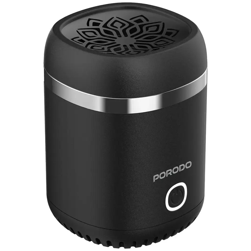 PORODO LIFESTYLE DREAMS MINI INCENSE BURNER BLACK PDWBIBSLBK thumbnail 11