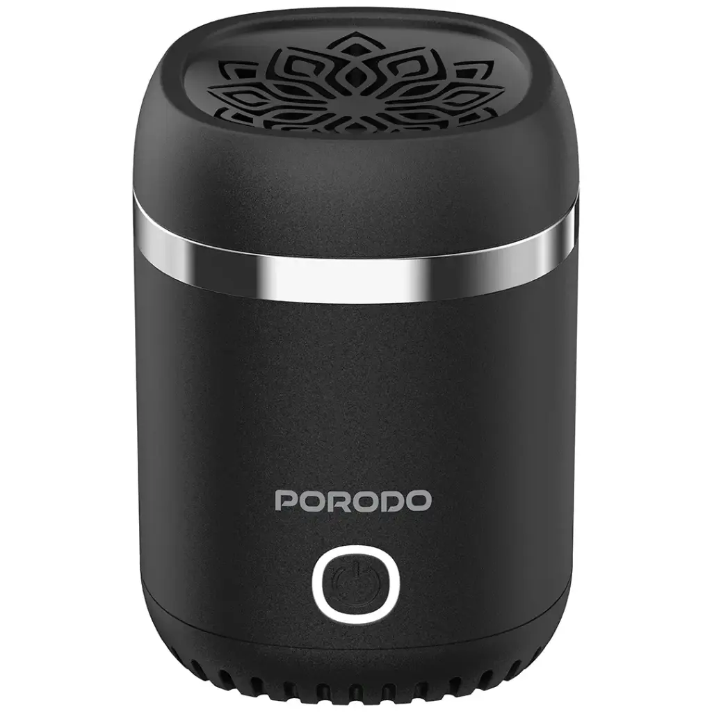 PORODO LIFESTYLE DREAMS MINI INCENSE BURNER BLACK PDWBIBSLBK thumbnail 10