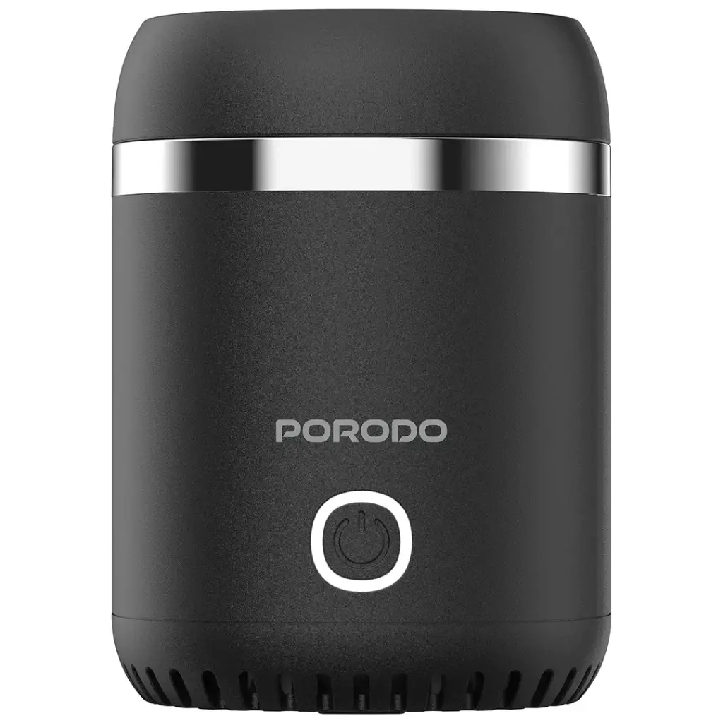 PORODO LIFESTYLE DREAMS MINI INCENSE BURNER BLACK PDWBIBSLBK thumbnail 9