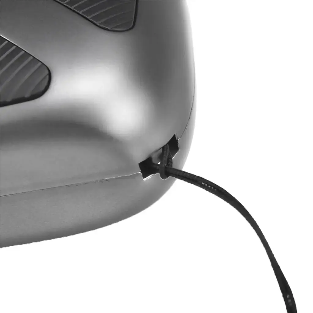 PORODO LIFESTYLE POCKET SIZED MUSCLE RELIEF MASSAGER GRAY PDLFSTSM451GY thumbnail 16